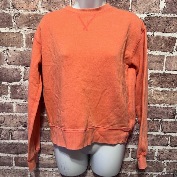 Small | Crewneck - Picture 1 of 6